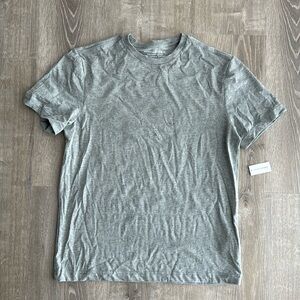 Banana Republic Gray T-Shirt (NWT)